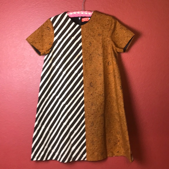 Batik Haura by Yenny Tops - Batik Haura Indonesian Batik Print Ethnic Tunic